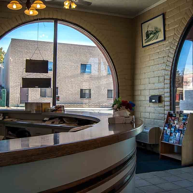 Val-U Inn Winnemucca Interior photo