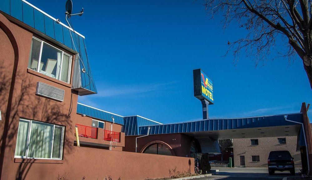Val-U Inn Winnemucca Exterior photo